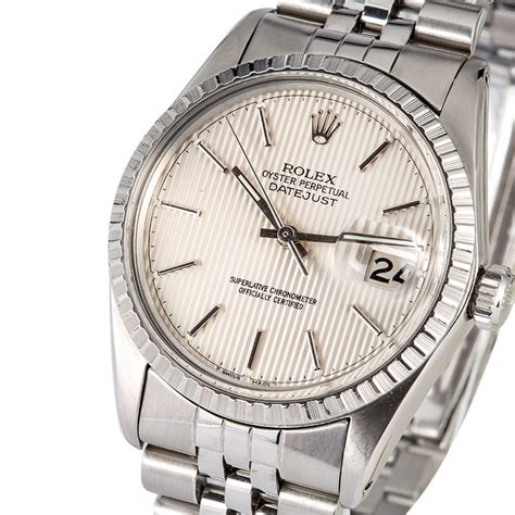 rolex model 1630|Rolex 16030 datejust.